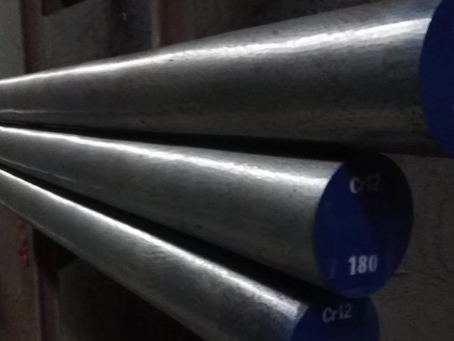 张家界Cr12模具钢