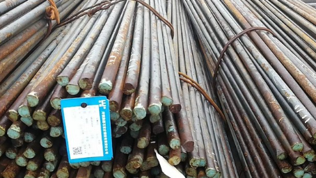 张家界30CrNi3Mo合金结构钢