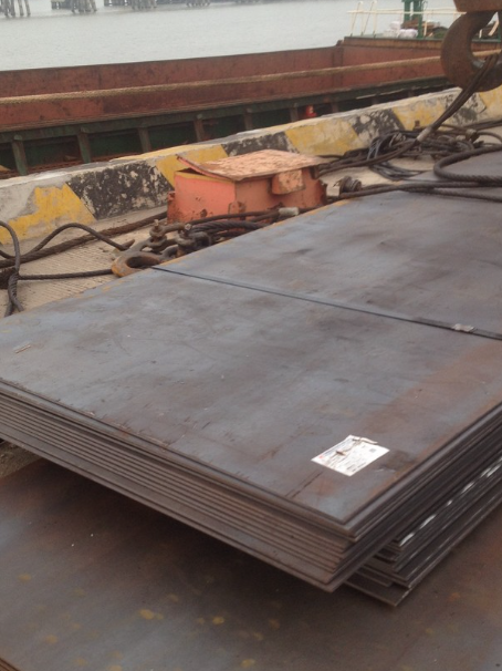 张家界65Mn弹簧钢板